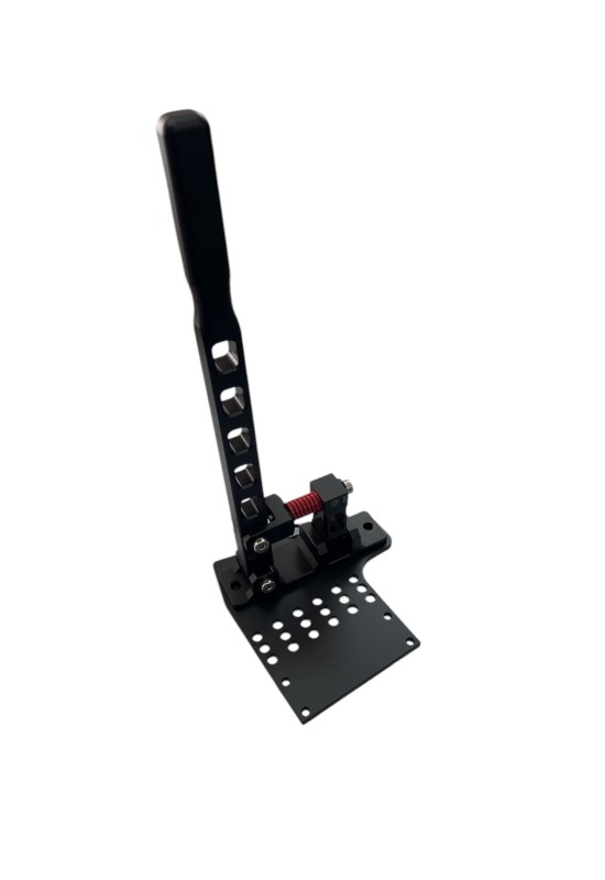 Combo Loadcell handbrake mounting plate