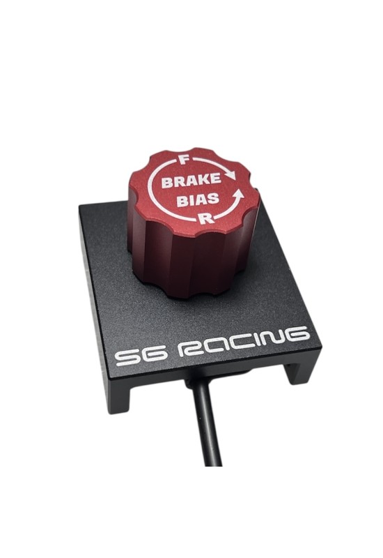 Brake Bias