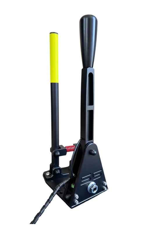 Combo RALLY PRO LC