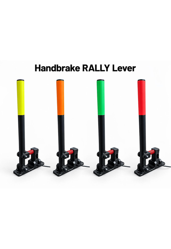 Combo RALLY PRO LC