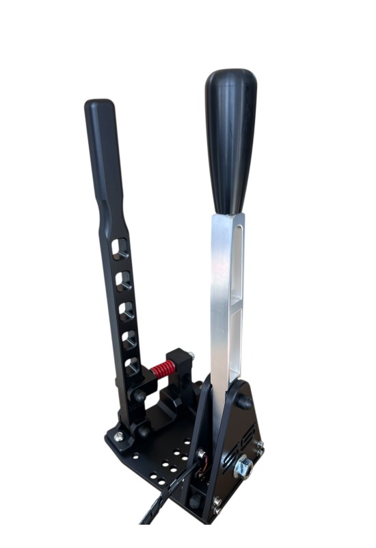 Combo RALLY BASIC LC