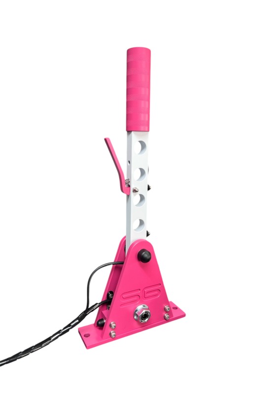 PRO V2 custom Sequential Shifter