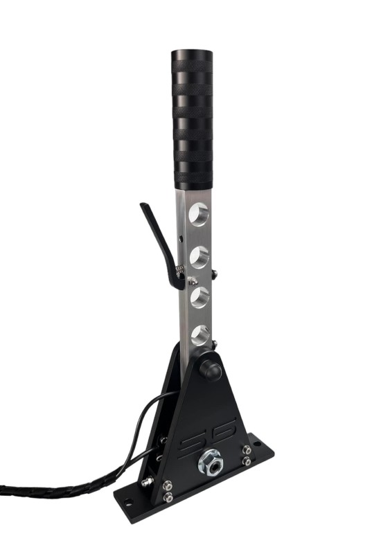 PRO V2 custom Sequential Shifter