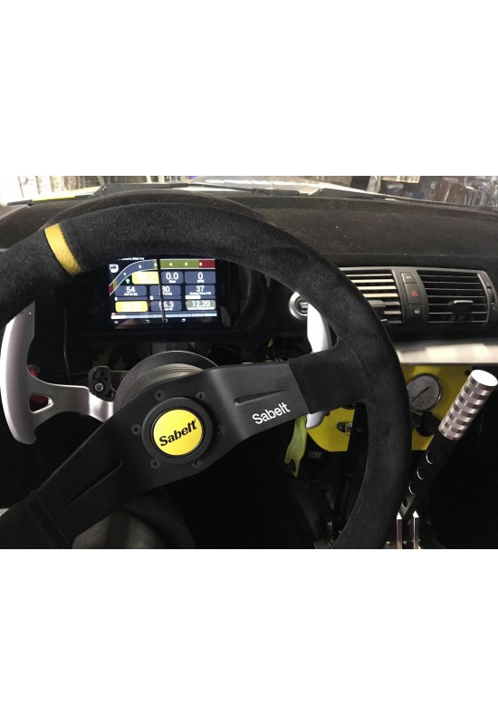 Shifter for DSG, PDK, DCT, 8HP (Car use ONLY)