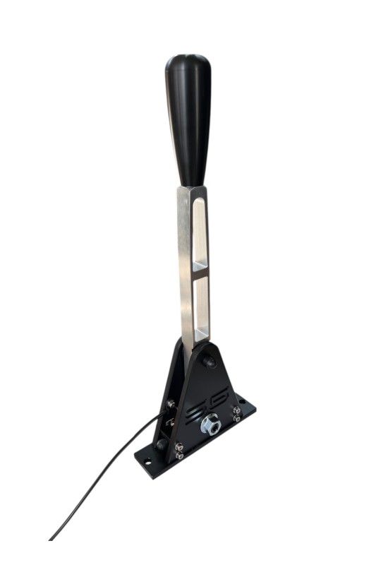 RALLY BASIC Sequential Shifter