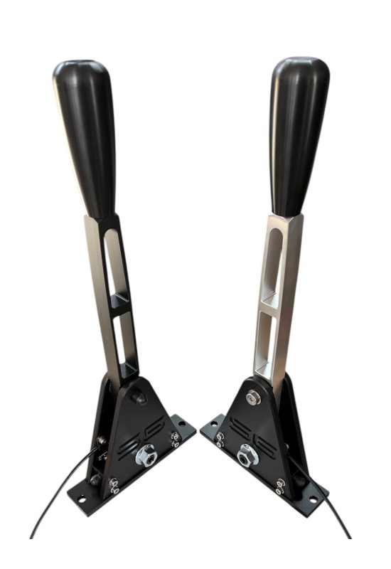 RALLY BASIC Sequential Shifter