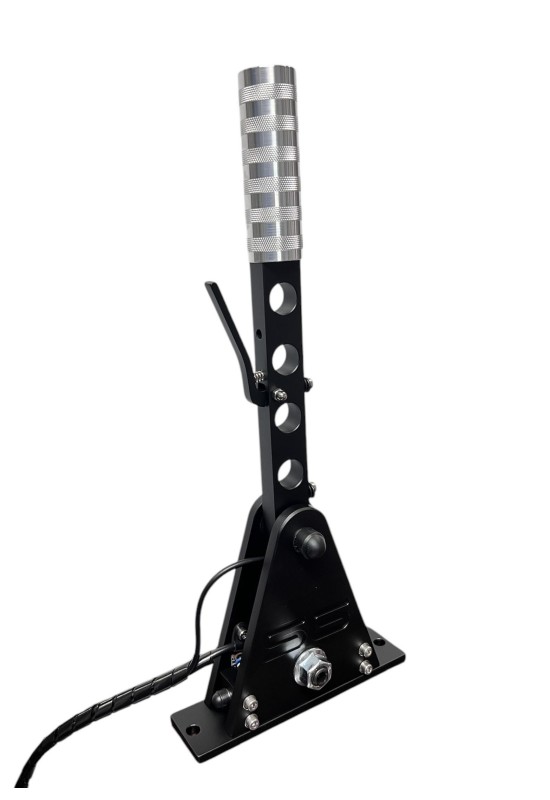 Shifter for DSG, PDK, DCT, 8HP (Car use ONLY)