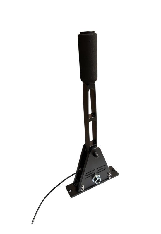 V8 Sequential Shifter