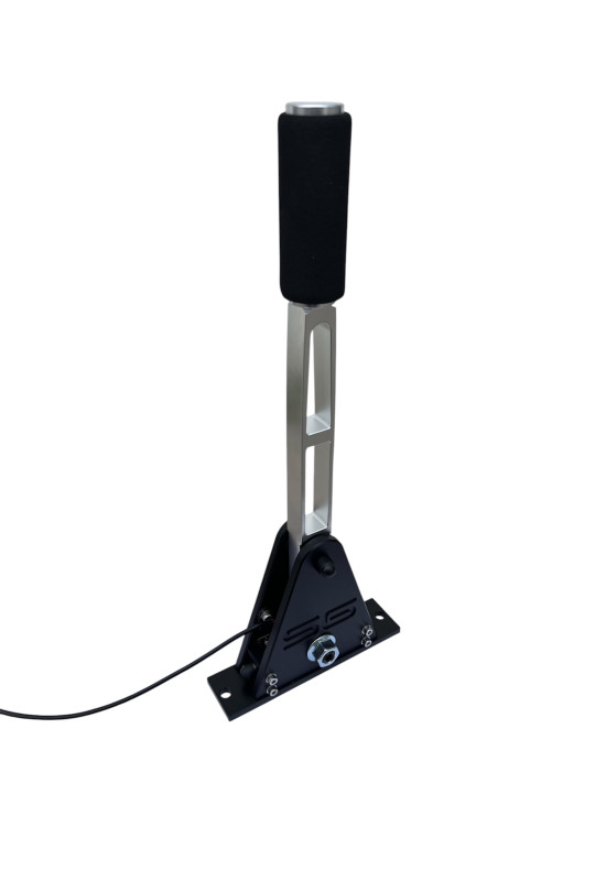 V8 Sequential Shifter