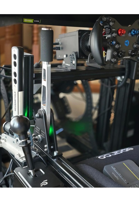 V8 Sequential Shifter