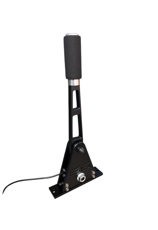 V8 Sequential Shifter