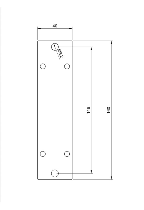 RALLY BASIC Sequential Shifter